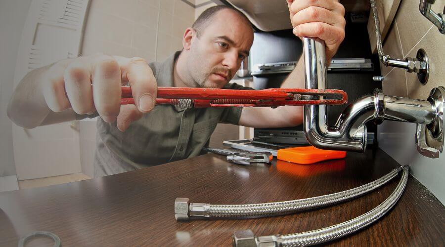 Local annual plumbing maintenance in Menifee, CA